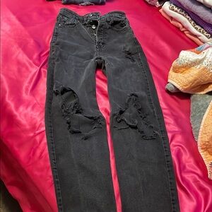 Wild Fable Mom Jeans